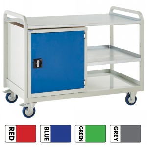 Euroslide Storage Cabinet Trolley Model 05
